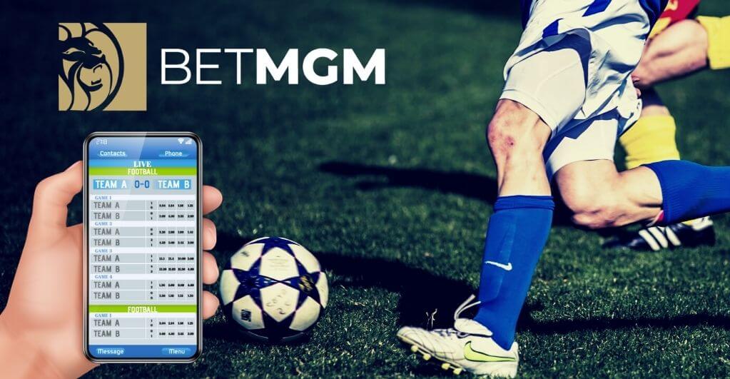 BetMGM startet mobile Sportwetten in IOWA