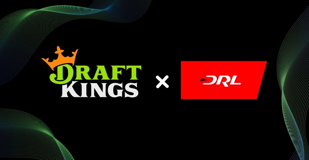 DraftKings kooperiert mit Drone Racing League