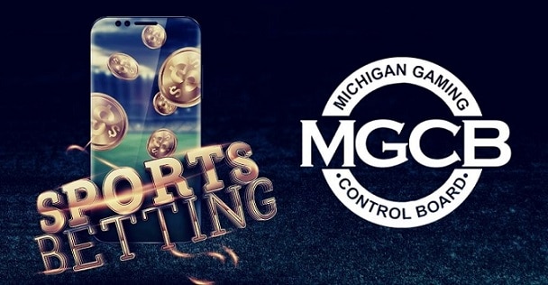 Neun Michigan Casinos starten Online Sportwetten am Freitag