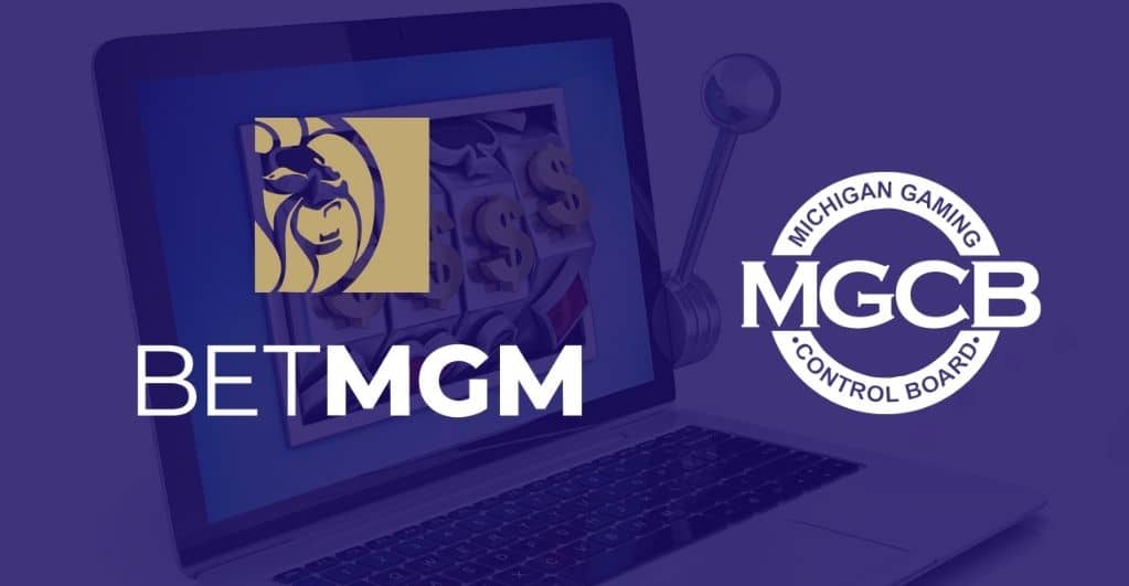 BetMGM führt alle Internet-Gaming-Betreiber in Michigan