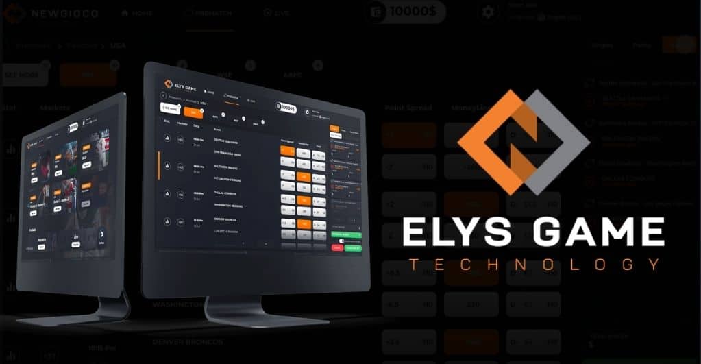 ELYS startet seine Casino- und Sportwetten-Plattform in den USA