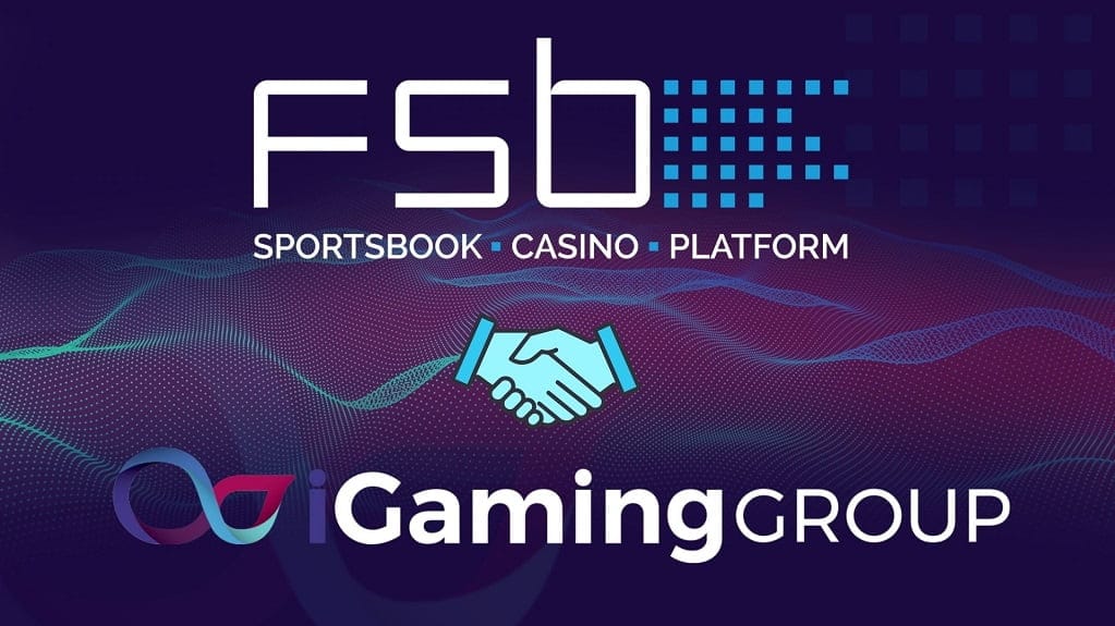 FSB erzielt Einigung mit der deutschen iGaming-Gruppe OGaming