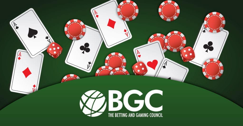 BGC es Response To Peers For Gambling Reform es Report