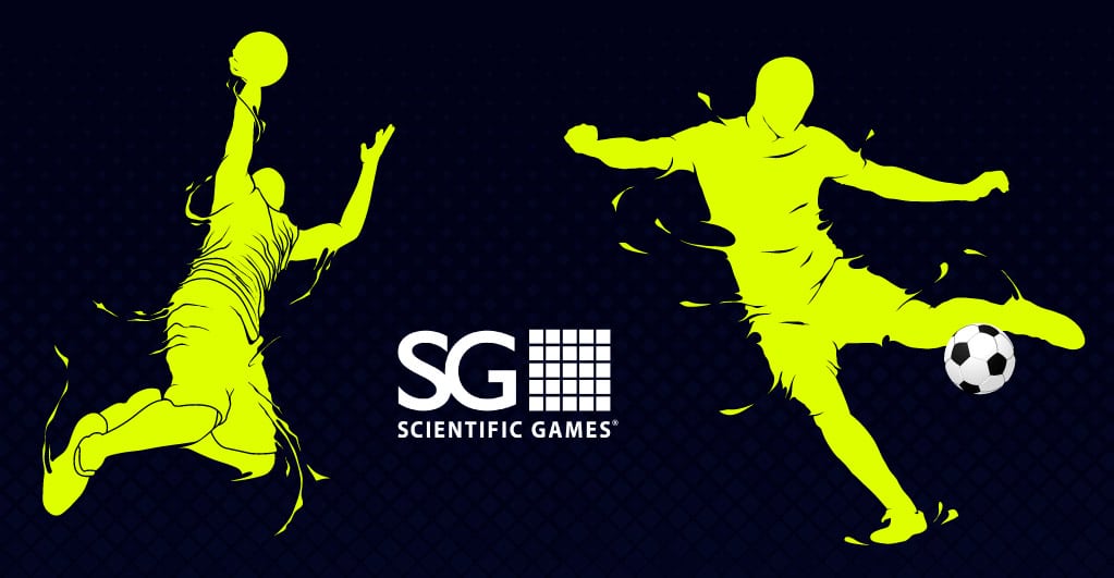 Scientific Games erwirbt SportCast zur Neudefinition von Sportwetten