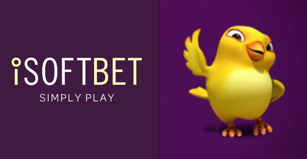 iSoftBet für Live-Spiele mit Rhino Entertainment